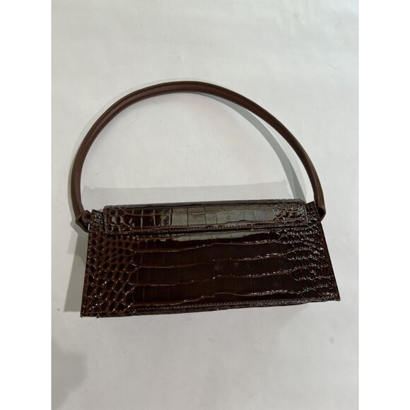 Stolen Girlfriends Club Limo Bag in Brown - Picture 3 of 7